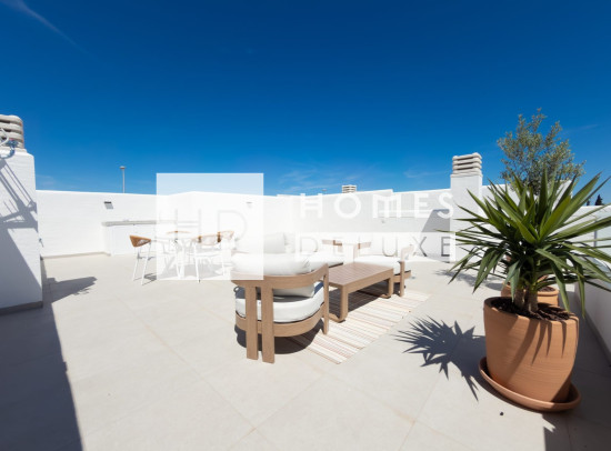 Neubau Immobilien - Villas - Torre Pacheco