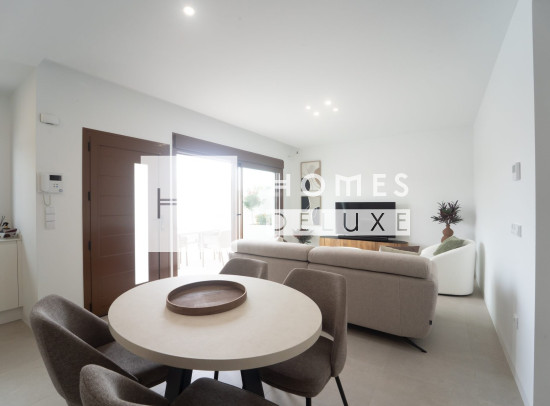 Neubau Immobilien - Villas - Torre Pacheco