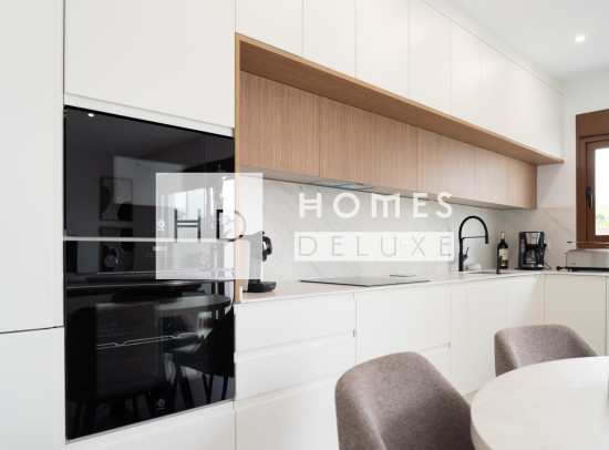 Neubau Immobilien - Villas - Torre Pacheco