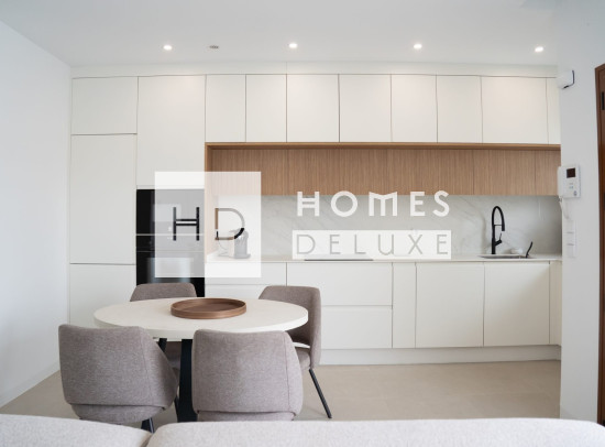 Neubau Immobilien - Villas - Torre Pacheco