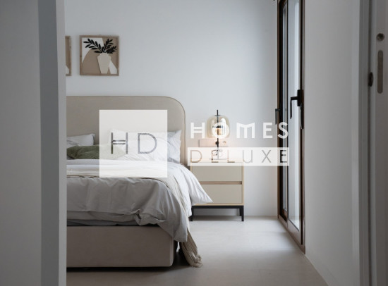 Neubau Immobilien - Villas - Torre Pacheco