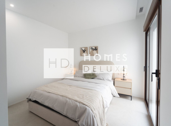 Neubau Immobilien - Villas - Torre Pacheco
