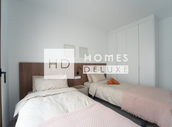 Neubau Immobilien - Villas - Torre Pacheco