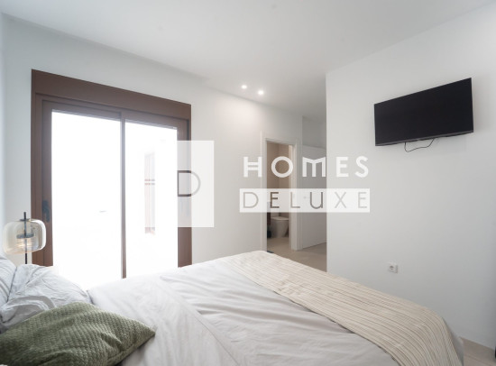 Neubau Immobilien - Villas - Torre Pacheco