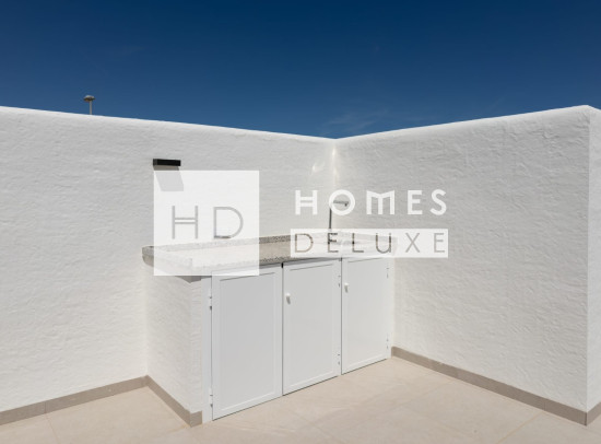 Neubau Immobilien - Villas - Torre Pacheco