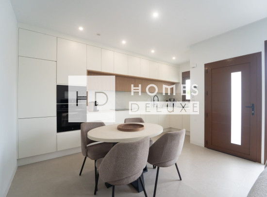 Neubau Immobilien - Villas - Torre Pacheco