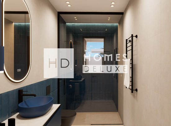 Neubau Immobilien - Villas - San Pedro del Pinatar - San Pedro del Pinatar 