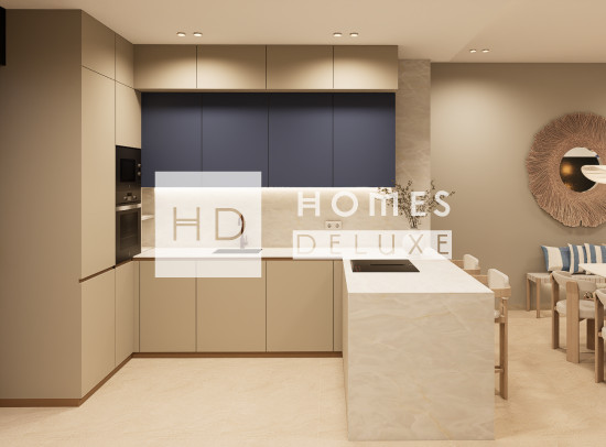 Neubau Immobilien - Villas - San Pedro del Pinatar - San Pedro del Pinatar 