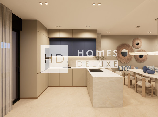 Neubau Immobilien - Villas - San Pedro del Pinatar - San Pedro del Pinatar 
