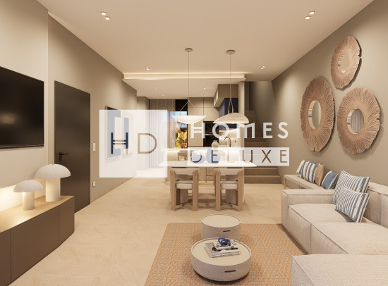 Neubau Immobilien - Villas - San Pedro del Pinatar - San Pedro del Pinatar 