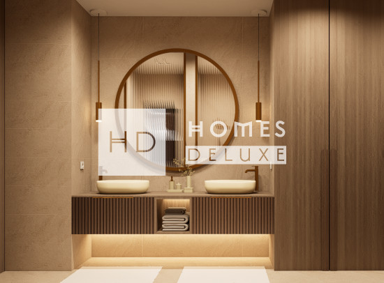 Neubau Immobilien - Villas - San Pedro del Pinatar - San Pedro del Pinatar 