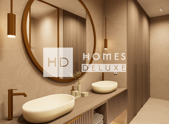 Neubau Immobilien - Villas - San Pedro del Pinatar - San Pedro del Pinatar 