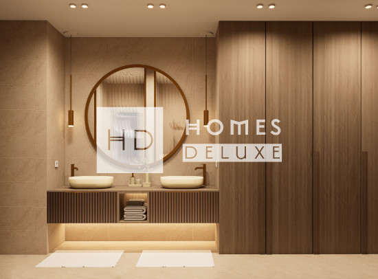 Neubau Immobilien - Villas - San Pedro del Pinatar - San Pedro del Pinatar 