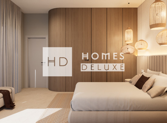 Neubau Immobilien - Villas - San Pedro del Pinatar - San Pedro del Pinatar 