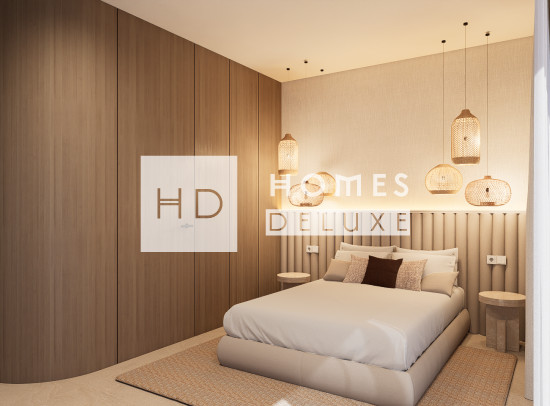 Neubau Immobilien - Villas - San Pedro del Pinatar - San Pedro del Pinatar 