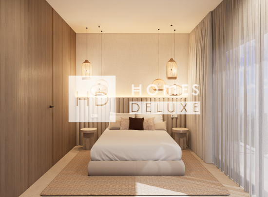 Neubau Immobilien - Villas - San Pedro del Pinatar - San Pedro del Pinatar 