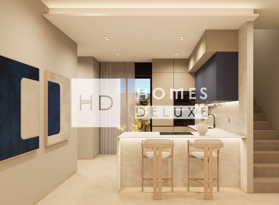 Neubau Immobilien - Villas - San Pedro del Pinatar - San Pedro del Pinatar 