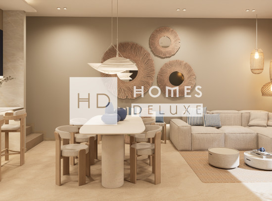 Neubau Immobilien - Villas - San Pedro del Pinatar - San Pedro del Pinatar 