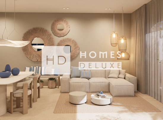 Neubau Immobilien - Villas - San Pedro del Pinatar - San Pedro del Pinatar 