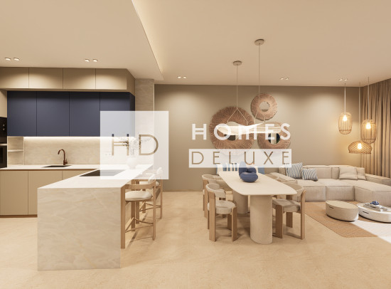 Neubau Immobilien - Villas - San Pedro del Pinatar - San Pedro del Pinatar 