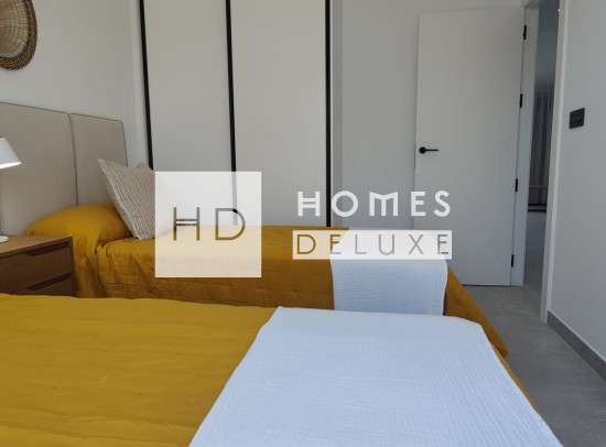 Neubau Immobilien - Wohnungen - Pilar de la Horadada