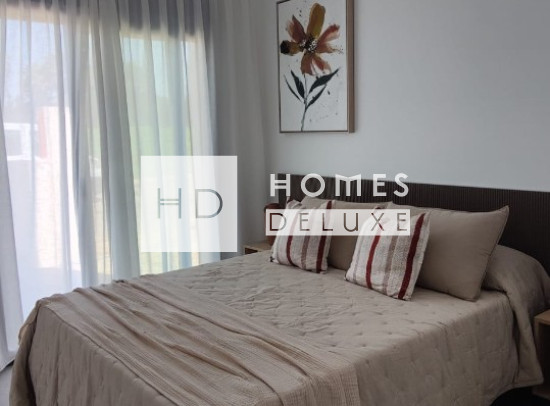 Neubau Immobilien - Wohnungen - Pilar de la Horadada