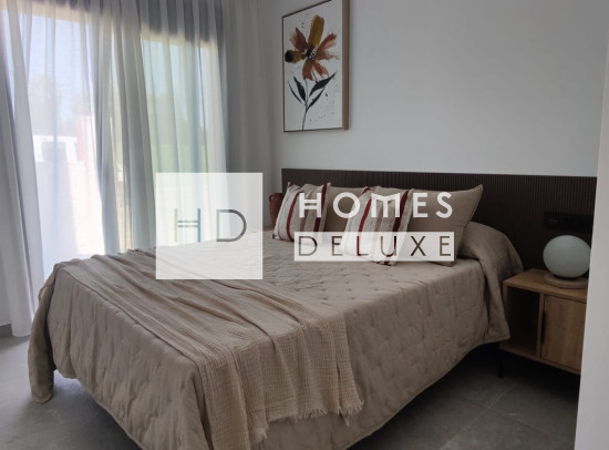 Neubau Immobilien - Wohnungen - Pilar de la Horadada