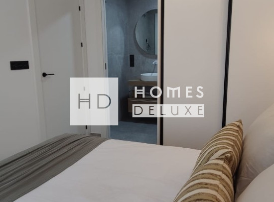 Neubau Immobilien - Wohnungen - Pilar de la Horadada