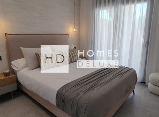 Neubau Immobilien - Wohnungen - Pilar de la Horadada