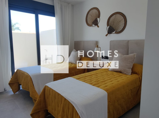 Neubau Immobilien - Wohnungen - Pilar de la Horadada