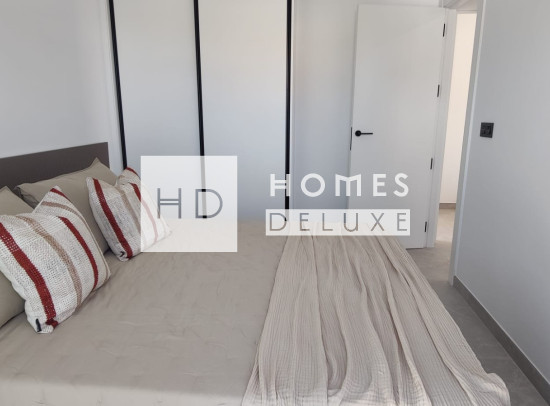 Neubau Immobilien - Wohnungen - Pilar de la Horadada