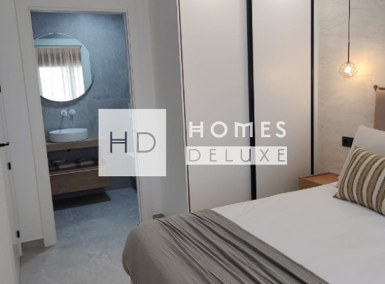 Neubau Immobilien - Wohnungen - Pilar de la Horadada