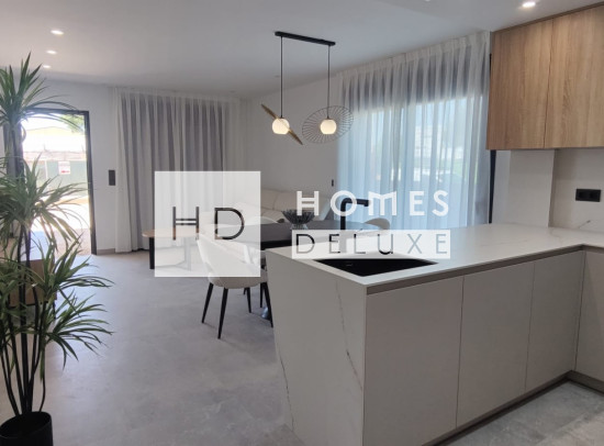 Neubau Immobilien - Wohnungen - Pilar de la Horadada