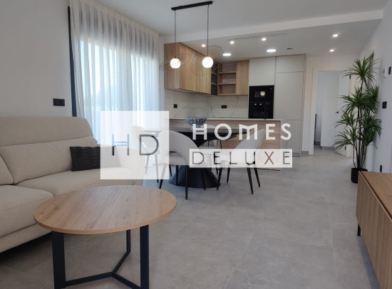 Neubau Immobilien - Wohnungen - Pilar de la Horadada