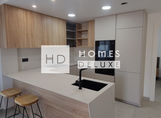 Neubau Immobilien - Wohnungen - Pilar de la Horadada