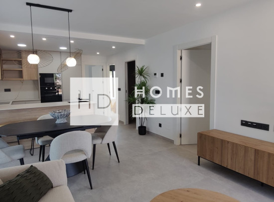 Neubau Immobilien - Wohnungen - Pilar de la Horadada