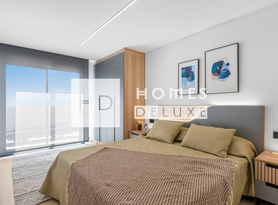 Nieuw Gebouw - Appartementen - Guardamar del Segura - El Raso