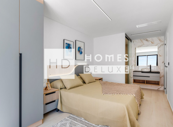 Nieuw Gebouw - Appartementen - Guardamar del Segura - El Raso