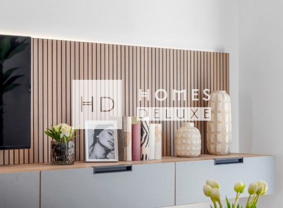 Nieuw Gebouw - Appartementen - Guardamar del Segura - El Raso