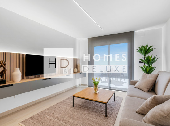Nieuw Gebouw - Appartementen - Guardamar del Segura - El Raso