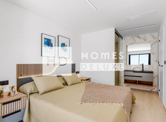 Nieuw Gebouw - Appartementen - Guardamar del Segura - El Raso