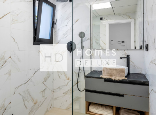 Nieuw Gebouw - Penthouses - Guardamar del Segura - El Raso