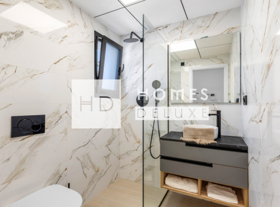 Nieuw Gebouw - Penthouses - Guardamar del Segura - El Raso