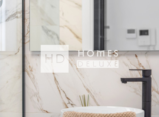 Nieuw Gebouw - Penthouses - Guardamar del Segura - El Raso