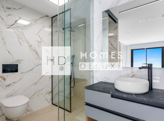 Nieuw Gebouw - Penthouses - Guardamar del Segura - El Raso