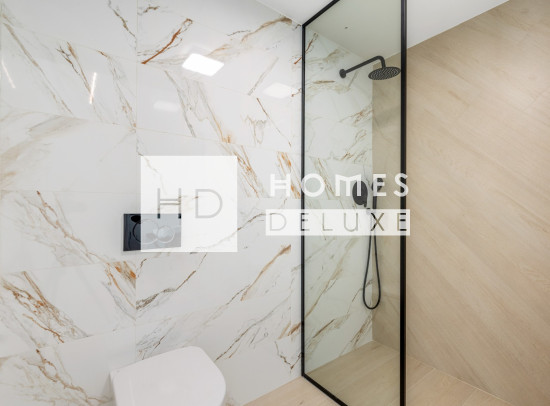 Nieuw Gebouw - Penthouses - Guardamar del Segura - El Raso
