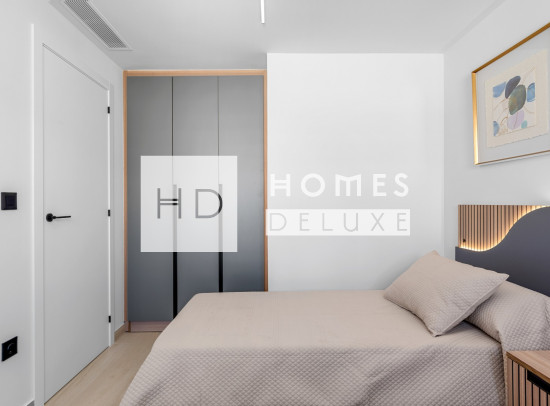 Nueva construcción  - Penthouses - Guardamar del Segura - El Raso
