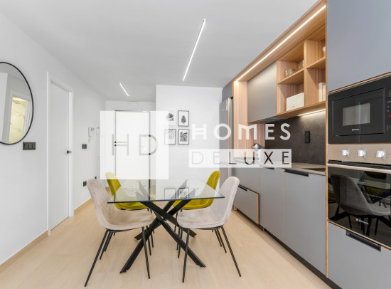 Nueva construcción  - Penthouses - Guardamar del Segura - El Raso