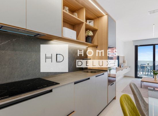 Nueva construcción  - Penthouses - Guardamar del Segura - El Raso
