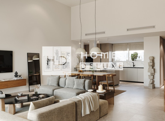 Nieuw Gebouw - Villas - Algorfa - La Finca Golf